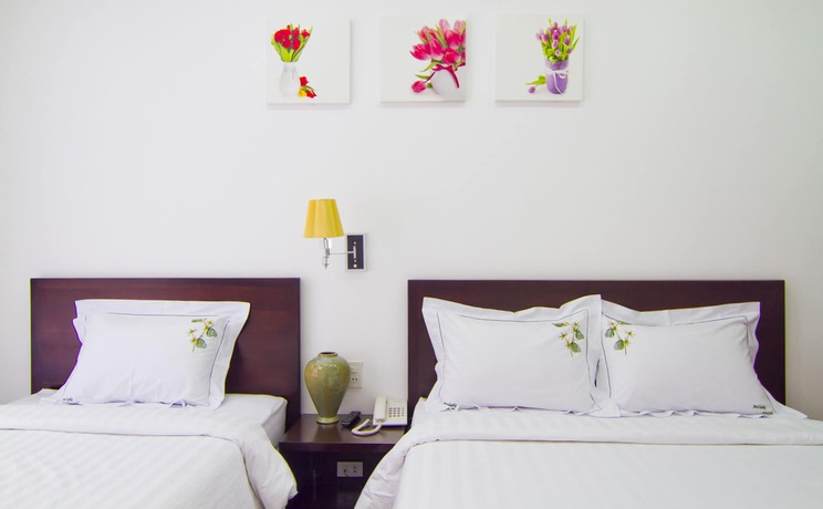 Imagen de la habitación del Hotel Melody, Da Lat. Foto 15