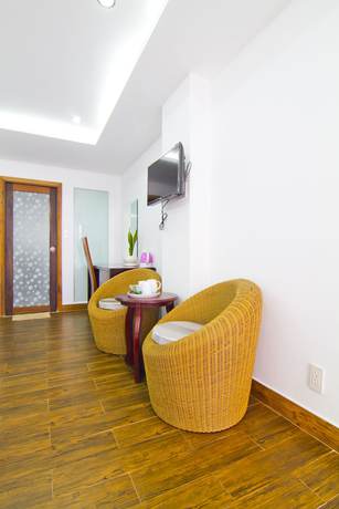 Imagen de la habitación del Hotel Melody, Da Lat. Foto 19