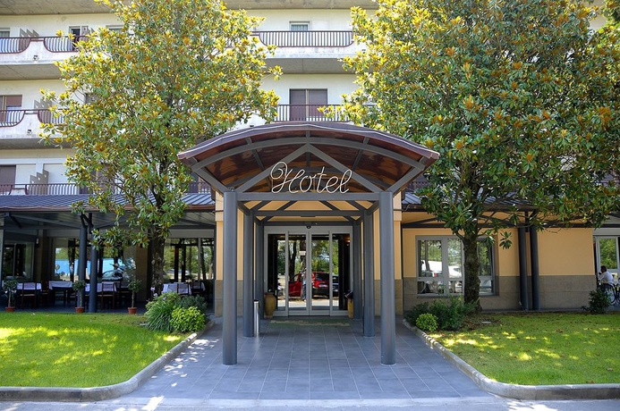 Imagen general del Hotel Melody. Foto 1