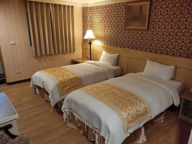 Imagen de la habitación del Hotel Melody Hawaii. Foto 4