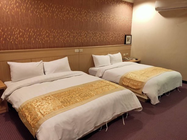 Imagen de la habitación del Hotel Melody Hawaii. Foto 5