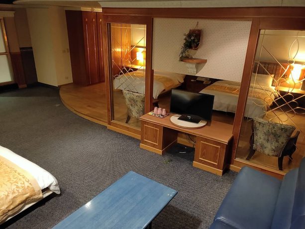 Imagen de la habitación del Hotel Melody Hawaii. Foto 6