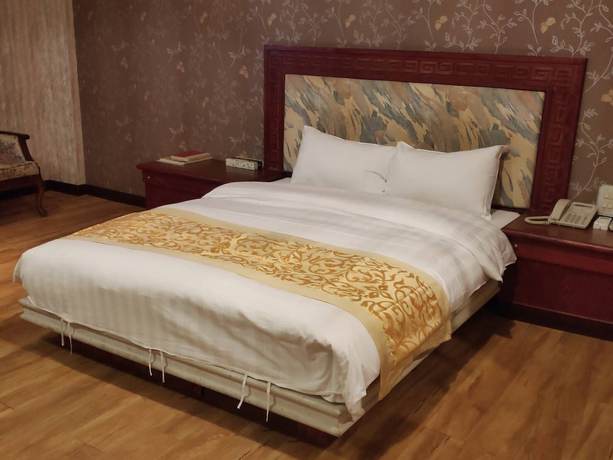 Imagen de la habitación del Hotel Melody Hawaii. Foto 7