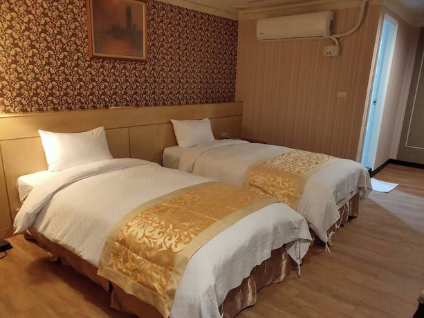 Imagen de la habitación del Hotel Melody Hawaii. Foto 11