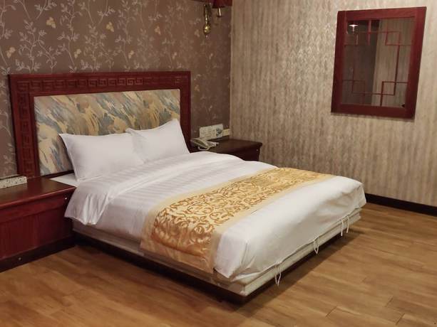 Imagen de la habitación del Hotel Melody Hawaii. Foto 12