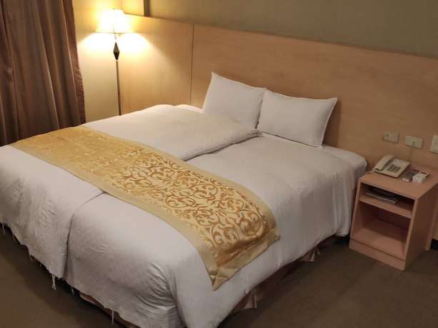 Imagen de la habitación del Hotel Melody Hawaii. Foto 13