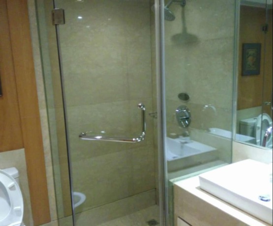 Imagen de la habitación del Hotel Melody Hotel (Xi'an Dachaishi Metro Station). Foto 4