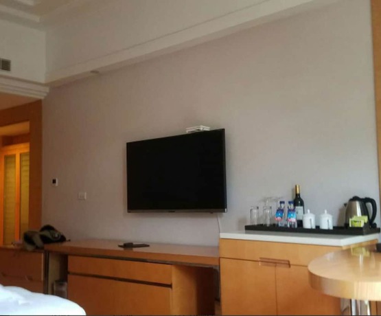 Imagen de la habitación del Hotel Melody Hotel (Xi'an Dachaishi Metro Station). Foto 5