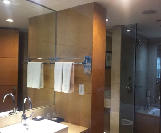 Imagen de la habitación del Hotel Melody Hotel (Xi'an Dachaishi Metro Station). Foto 7