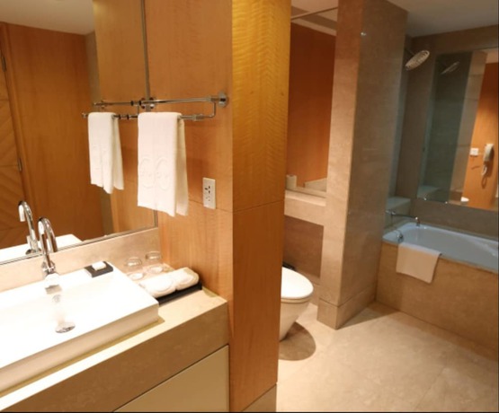 Imagen de la habitación del Hotel Melody Hotel (Xi'an Dachaishi Metro Station). Foto 11