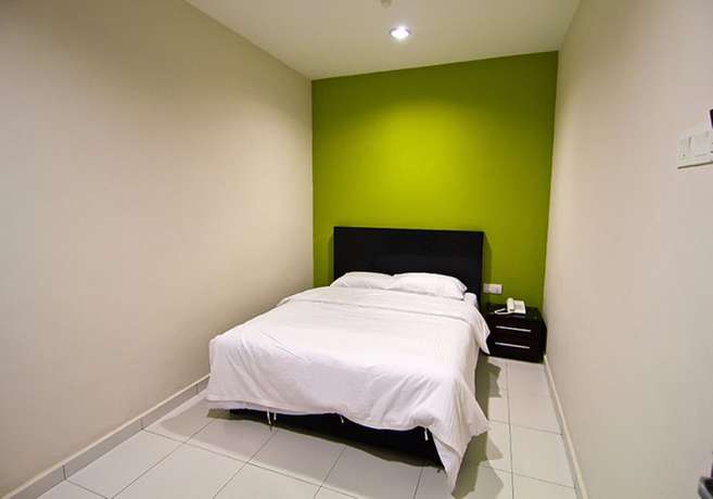 Imagen de la habitación del Hotel Melody Inn. Foto 5