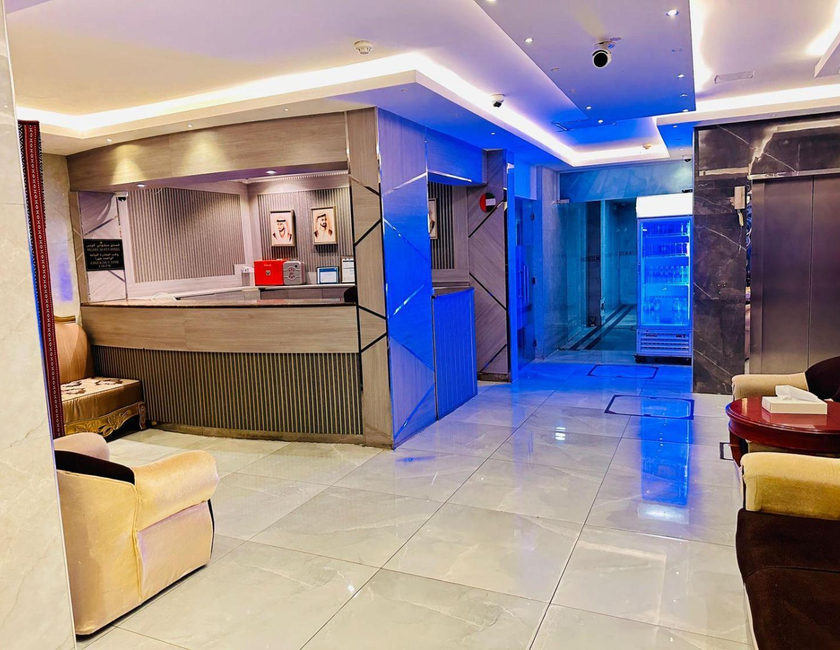 Imagen general del Hotel Melody Queen. Foto 2