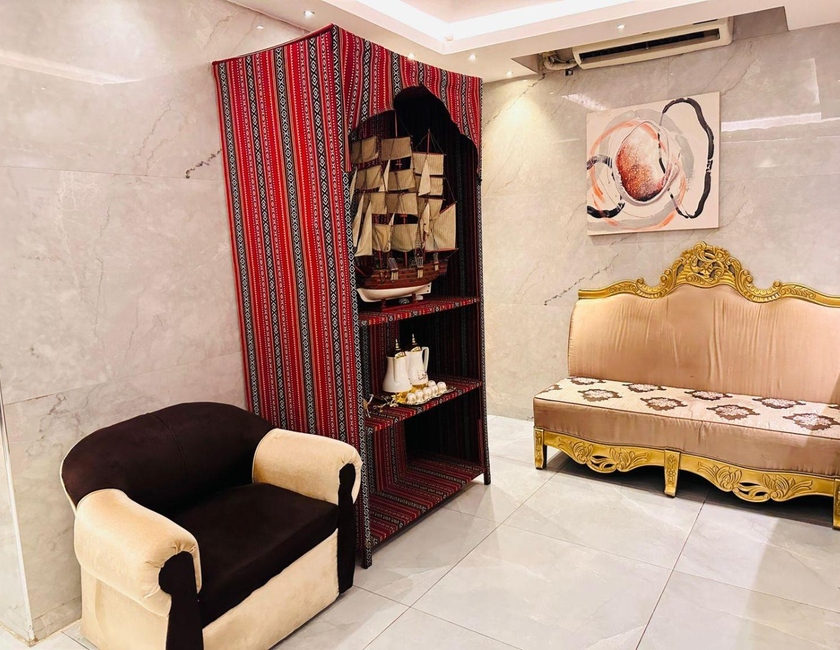 Imagen general del Hotel Melody Queen. Foto 4