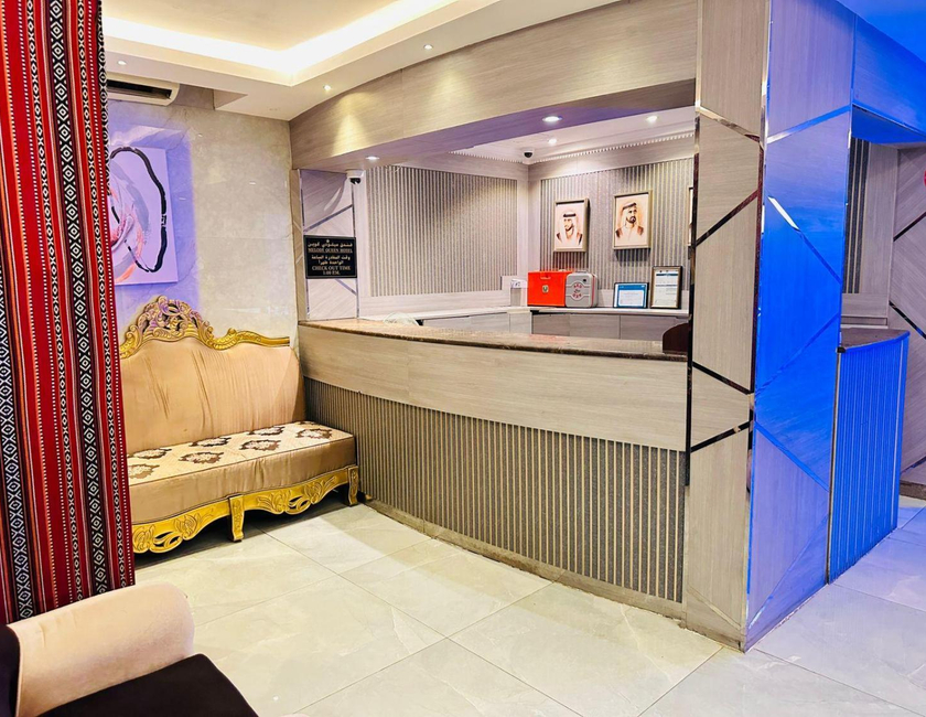 Imagen general del Hotel Melody Queen. Foto 13