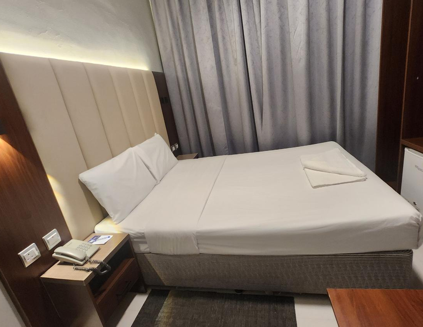 Imagen general del Hotel Melody Queen. Foto 19