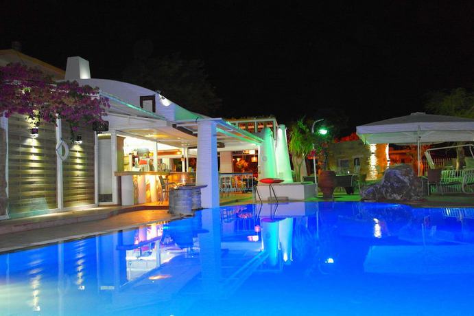 Imagen general del Hotel Melody Studios. Foto 1