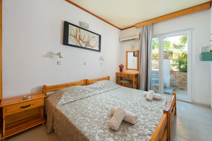 Imagen de la habitación del Hotel Melody Studios. Foto 5