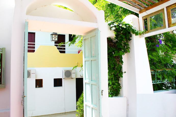 Imagen de los interiores del Hotel Melody Studios. Foto 13