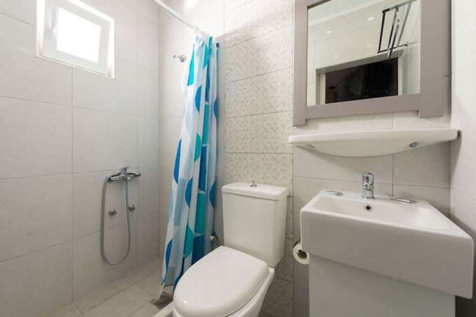 Imagen de la habitación del Hotel Melody Studios. Foto 9