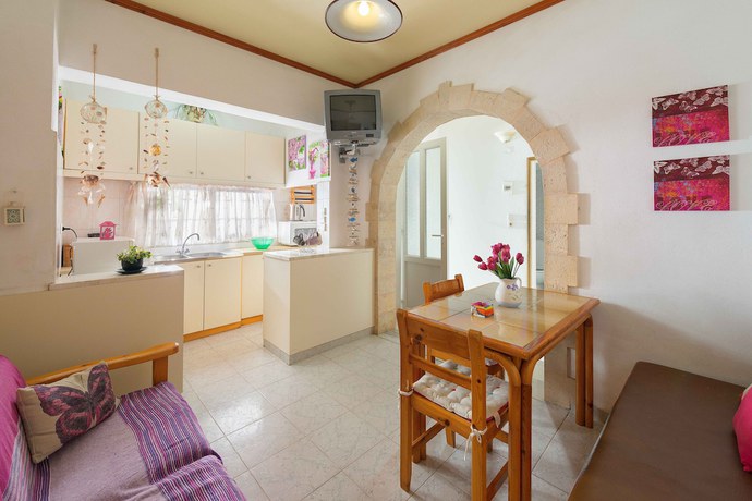 Imagen de la habitación del Hotel Melody Studios. Foto 11