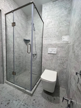 Imagen de la habitación del Hotel Meloso. Foto 3