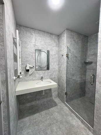 Imagen de la habitación del Hotel Meloso. Foto 5