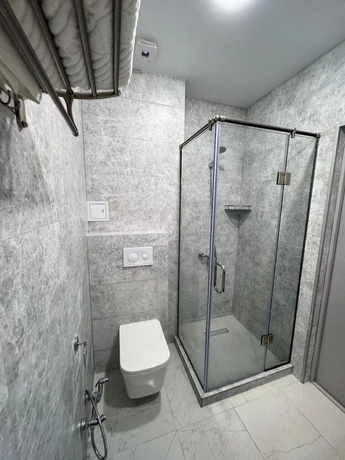 Imagen de la habitación del Hotel Meloso. Foto 7