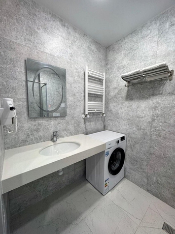 Imagen de la habitación del Hotel Meloso. Foto 13