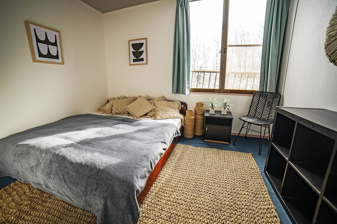 Imagen de la habitación del Hotel Mel&ouml; Haus - Hostel. Foto 4