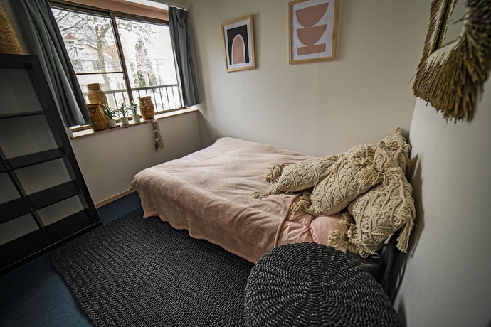 Imagen de la habitación del Hotel Mel&ouml; Haus - Hostel. Foto 6