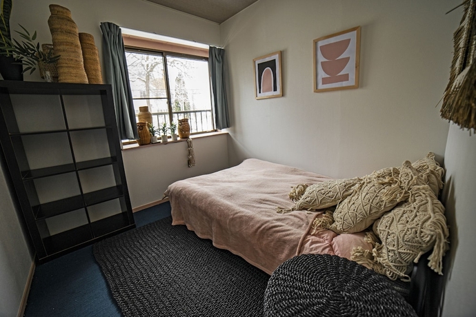 Imagen de la habitación del Hotel Mel&ouml; Haus - Hostel. Foto 7