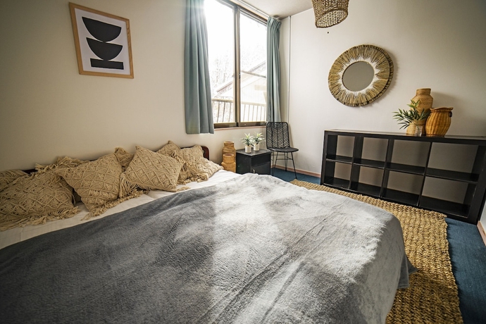 Imagen de la habitación del Hotel Mel&ouml; Haus - Hostel. Foto 19