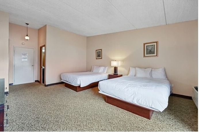 Imagen general del Hotel Melour Resort. Foto 6