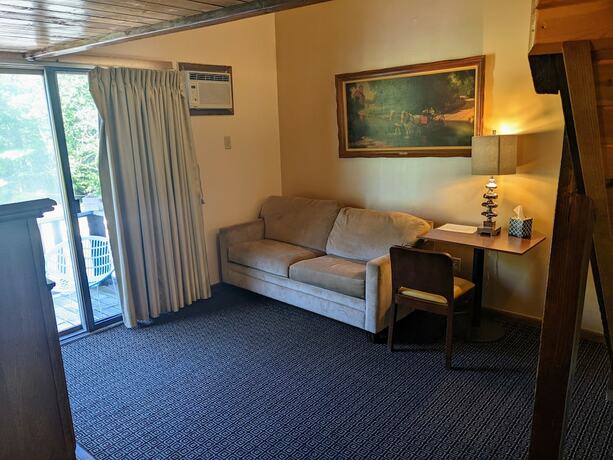 Imagen general del Hotel Melour Resort. Foto 18