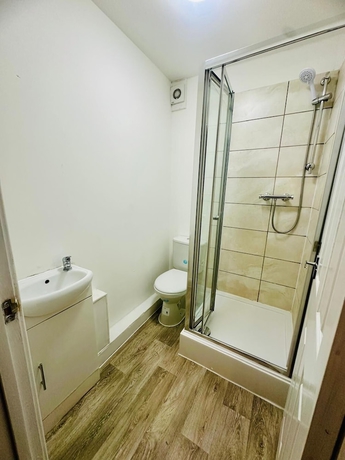 Imagen de la habitación del Hotel Melrose Abbey Guest House. Foto 11