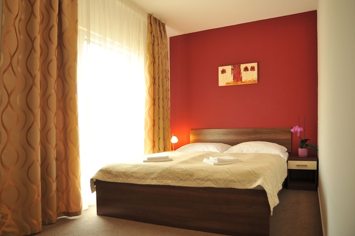 Imagen de la habitación del Hotel Melrose Apartments, Bratislava. Foto 8