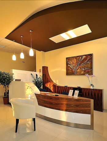 Imagen de los interiores del Hotel Melrose Apartments, Bratislava. Foto 17