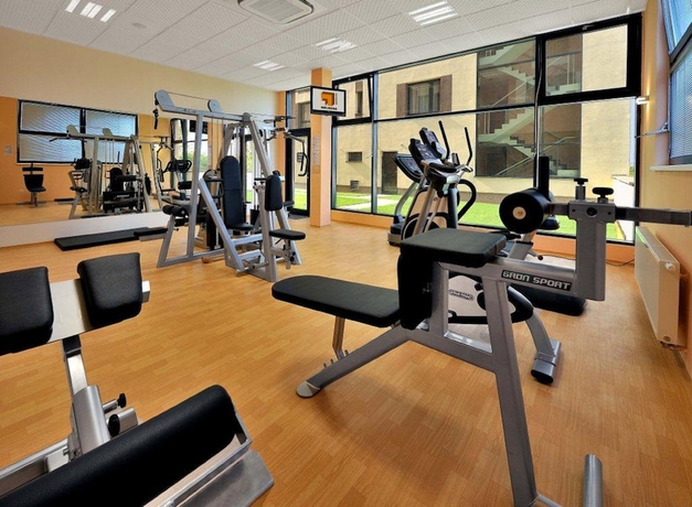 Imagen de los interiores del Hotel Melrose Apartments, Bratislava. Foto 18