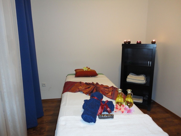 Imagen general del Hotel Melrose Apartments, Bratislava. Foto 2