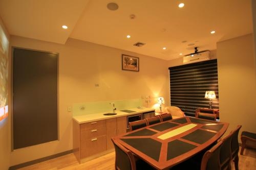 Imagen general del Hotel Melrose Apartments, Melbourne. Foto 3