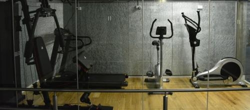 Imagen general del Hotel Melrose Apartments, Melbourne. Foto 4