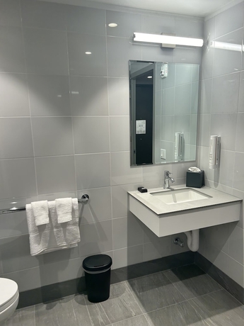 Imagen de la habitación del Hotel Melrose, Bronx. Foto 2