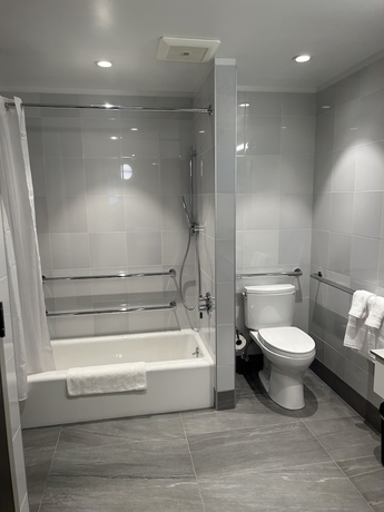Imagen de la habitación del Hotel Melrose, Bronx. Foto 8