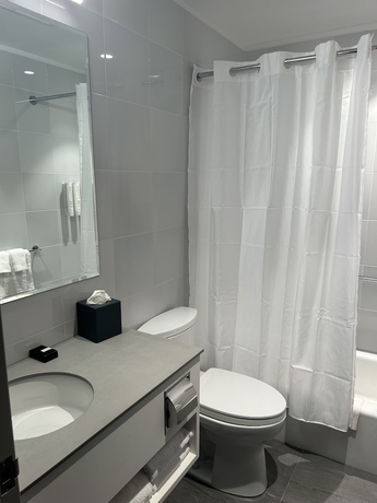 Imagen de la habitación del Hotel Melrose, Bronx. Foto 9