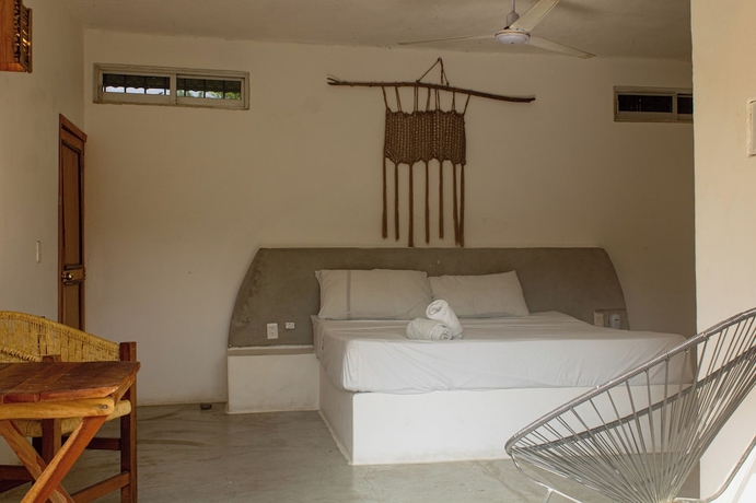Imagen de la habitación del Hotel Melrose - Hidden Port. Foto 3