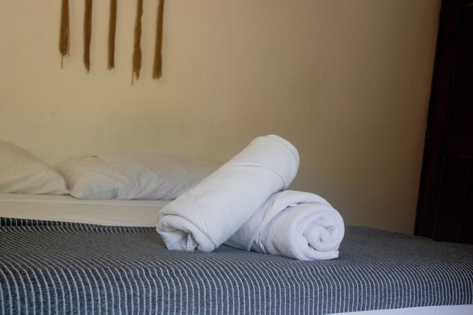 Imagen de la habitación del Hotel Melrose - Hidden Port. Foto 4