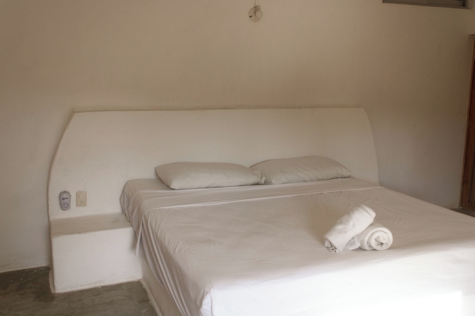 Imagen de la habitación del Hotel Melrose - Hidden Port. Foto 5