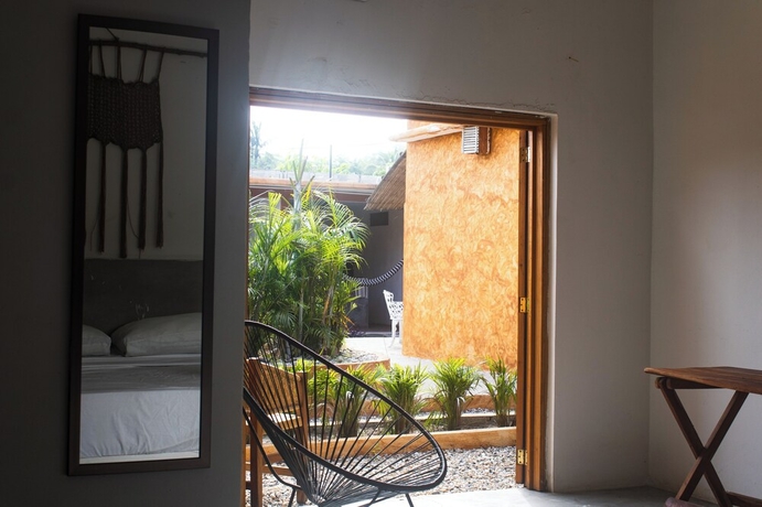 Imagen de la habitación del Hotel Melrose - Hidden Port. Foto 8