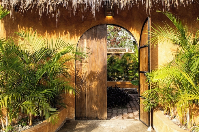 Imagen general del Hotel Melrose - Hidden Port. Foto 1