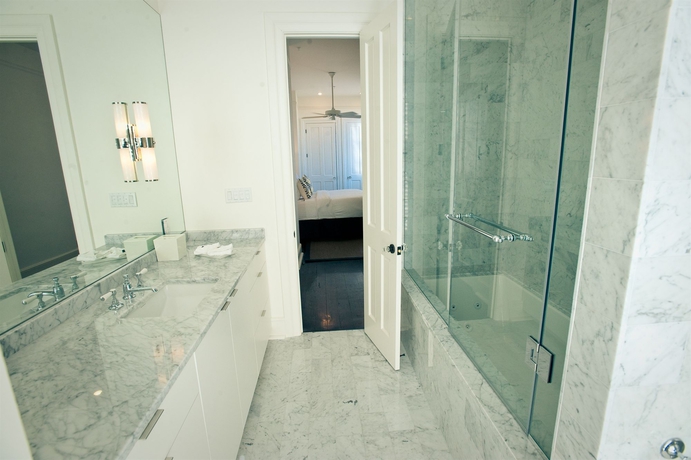 Imagen de la habitación del Hotel Melrose Mansion. Foto 3